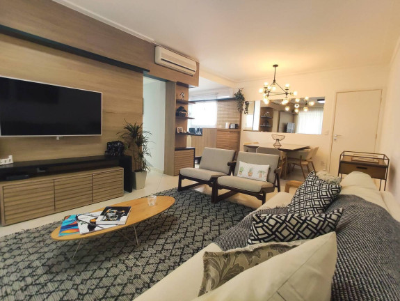 Imagem Apartamento com 4 Quartos à Venda, 127 m² em Riviera De São Lourenço - Bertioga Imagem Apartamento com 4 Quartos à Venda, 127 m² em Riviera De São Lourenço - Bertioga