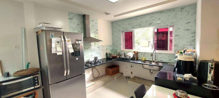 Imagem Casa com 3 Quartos à Venda, 663 m² em Santo Antônio - Niterói Imagem Casa com 3 Quartos à Venda, 663 m² em Santo Antônio - Niterói