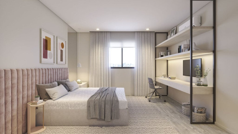 Imagem Apartamento com 2 Quartos à Venda, 75 m² em Santana - São Paulo Imagem Apartamento com 2 Quartos à Venda, 75 m² em Santana - São Paulo