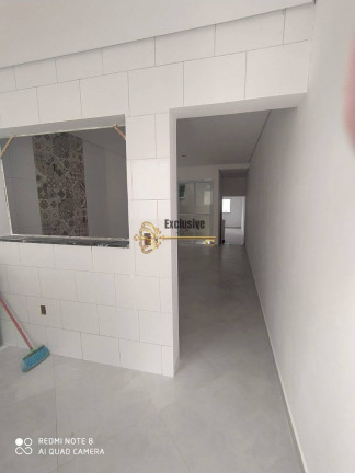 Imagem Sobrado com 2 Quartos à Venda, 95 m² em Jardim Irene - Santo André Imagem Sobrado com 2 Quartos à Venda, 95 m² em Jardim Irene - Santo André