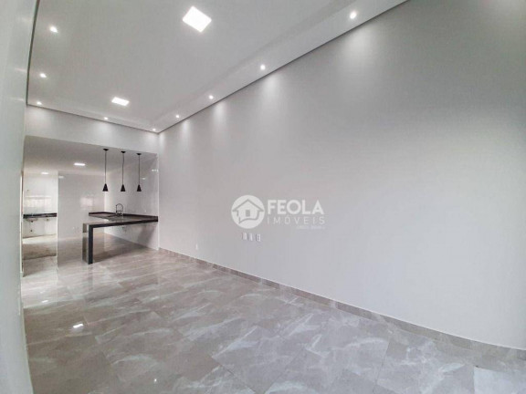 Imagem Casa com 3 Quartos à Venda, 96 m² em Parque Nova Carioba - Americana Imagem Casa com 3 Quartos à Venda, 96 m² em Parque Nova Carioba - Americana
