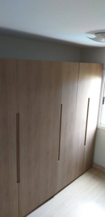 Imagem Apartamento com 3 Quartos à Venda, 80 m² em Ponte Preta - Campinas