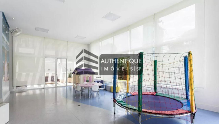Imagem Cobertura com 3 Quartos à Venda, 245 m² em Itaim Bibi - São Paulo