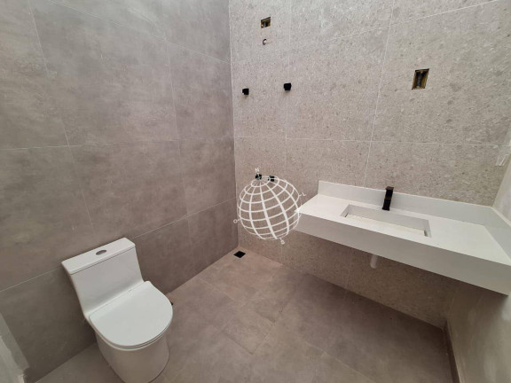 Imagem Casa com 3 Quartos à Venda, 110 m² em Santa Martha - Bom Jesus Dos Perdões Imagem Casa com 3 Quartos à Venda, 110 m² em Santa Martha - Bom Jesus Dos Perdões