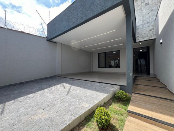 Imagem Sobrado com 3 Quartos à Venda, 183 m² em Jardim Presidente - Goiânia Imagem Sobrado com 3 Quartos à Venda, 183 m² em Jardim Presidente - Goiânia