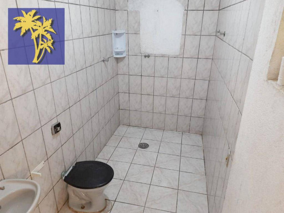 Imagem Casa com 1 Quarto para Alugar, 50 m² em Taboão - Guarulhos