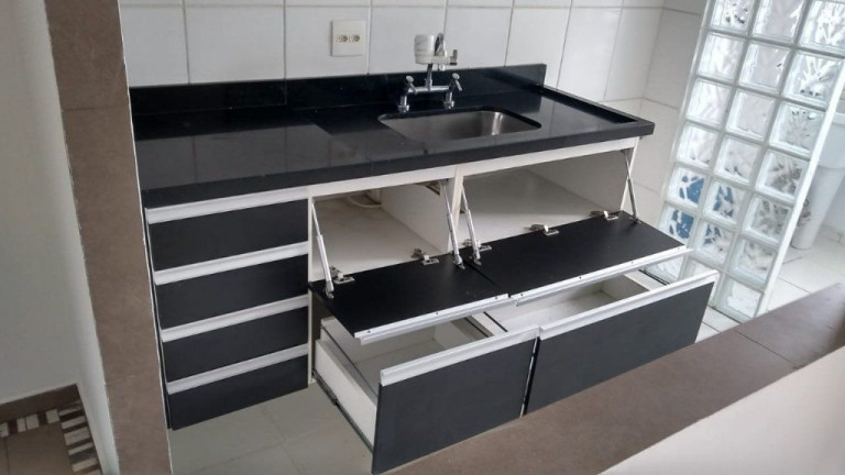 Imagem Apartamento com 2 Quartos à Venda, 52 m² em Lapa - São Paulo Imagem Apartamento com 2 Quartos à Venda, 52 m² em Lapa - São Paulo