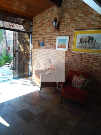 Imagem Casa com 6 Quartos à Venda, 500 m² em Jardim Leocádia - Sorocaba