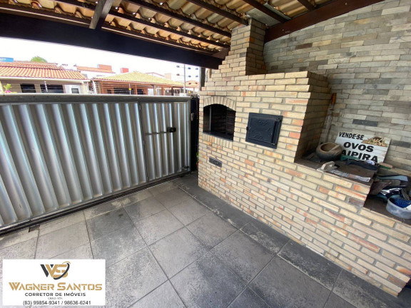 Imagem Apartamento com 3 Quartos à Venda, 200 m² em Cristo Redentor - João Pessoa
