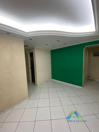 Imagem Apartamento com 2 Quartos à Venda, 50 m² em Saúde - São Paulo