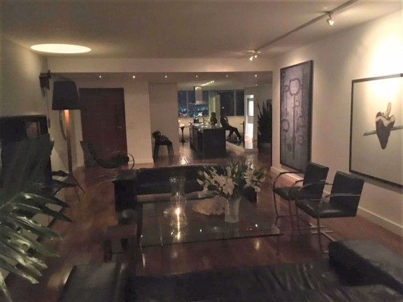 Imagem Loft com 1 Quarto à Venda, 190 m² em Jardins - São Paulo