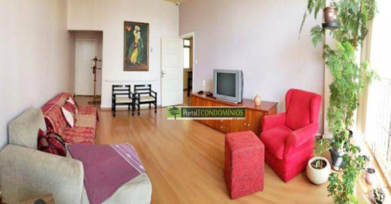 Imagem Apartamento com 3 Quartos à Venda, 100 m² em Centro - Curitiba