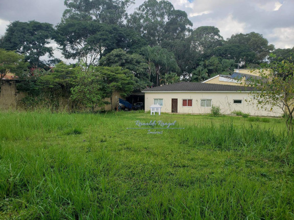Imagem Terreno à Venda, 1.220 m² em Jardim Marajoara - São Paulo Imagem Terreno à Venda, 1.220 m² em Jardim Marajoara - São Paulo