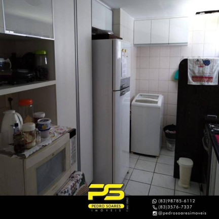 Imagem Apartamento com 3 Quartos à Venda, 82 m² em Jardim Cidade Universitária - João Pessoa Imagem Apartamento com 3 Quartos à Venda, 82 m² em Jardim Cidade Universitária - João Pessoa