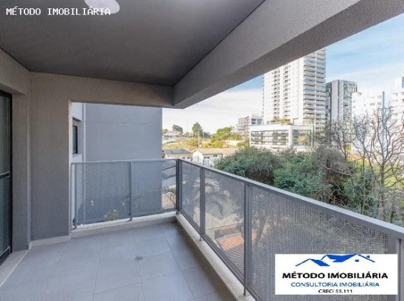 Imagem Apartamento com 2 Quartos à Venda, 58 m² em Pinheiros - São Paulo Imagem Apartamento com 2 Quartos à Venda, 58 m² em Pinheiros - São Paulo