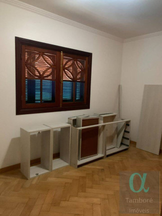 Imagem Casa com 4 Quartos para Alugar, 560 m² em Tamboré - Santana De Parnaíba Imagem Casa com 4 Quartos para Alugar, 560 m² em Tamboré - Santana De Parnaíba