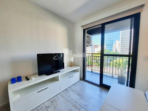 Imagem Apartamento com 1 Quarto para Alugar, 27 m² em Campos Elíseos - São Paulo Imagem Apartamento com 1 Quarto para Alugar, 27 m² em Campos Elíseos - São Paulo