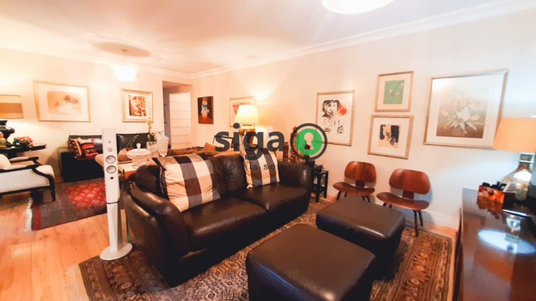 Imagem Apartamento com 4 Quartos à Venda, 168 m² em Vila Suzana - São Paulo Imagem Apartamento com 4 Quartos à Venda, 168 m² em Vila Suzana - São Paulo