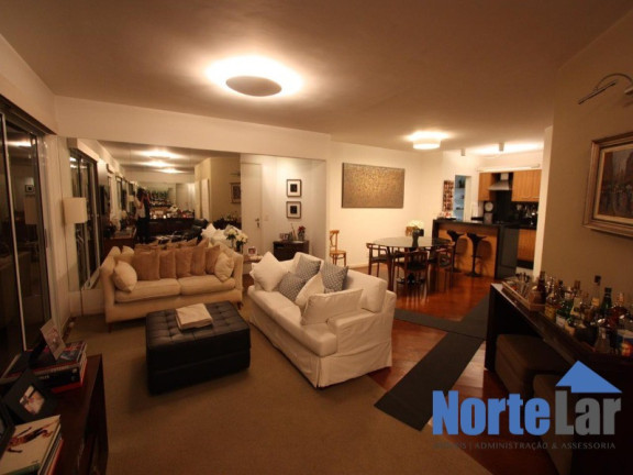 Imagem Apartamento com 3 Quartos à Venda, 137 m² em Vila Madalena - São Paulo Imagem Apartamento com 3 Quartos à Venda, 137 m² em Vila Madalena - São Paulo