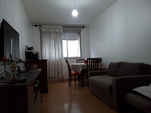 Imagem Apartamento com 1 Quarto à Venda, 44 m² em Nossa Senhora Do Rosário - Santa Maria Imagem Apartamento com 1 Quarto à Venda, 44 m² em Nossa Senhora Do Rosário - Santa Maria