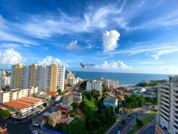Imagem Apartamento com 2 Quartos à Venda, em Rio Vermelho - Salvador Imagem Apartamento com 2 Quartos à Venda, em Rio Vermelho - Salvador