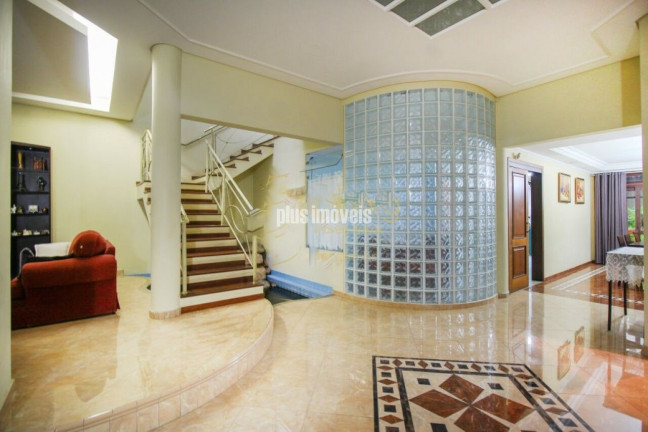 Imagem Casa com 5 Quartos à Venda, 331 m² em Brooklin Paulista - São Paulo Imagem Casa com 5 Quartos à Venda, 331 m² em Brooklin Paulista - São Paulo