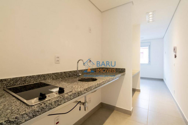 Imagem Apartamento com 1 Quarto para Alugar, 16 m² em Campos Elíseos - São Paulo Imagem Apartamento com 1 Quarto para Alugar, 16 m² em Campos Elíseos - São Paulo