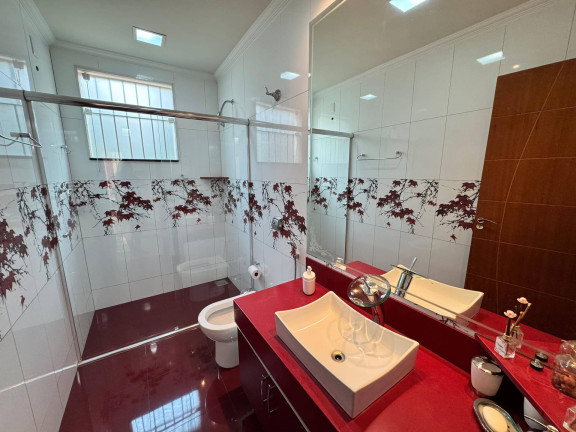 Imagem Casa com 4 Quartos à Venda, 900 m² em Garças - Belo Horizonte