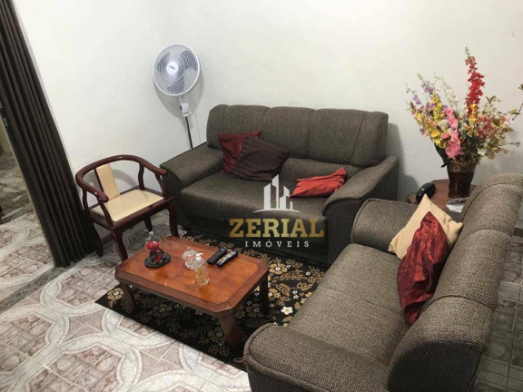Imagem Casa com 2 Quartos à Venda, 111 m² em São José - São Caetano Do Sul Imagem Casa com 2 Quartos à Venda, 111 m² em São José - São Caetano Do Sul