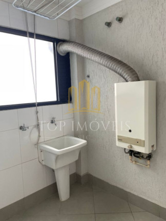 Imagem Apartamento com 3 Quartos à Venda, 134 m² em Jardim Aquarius - São José Dos Campos