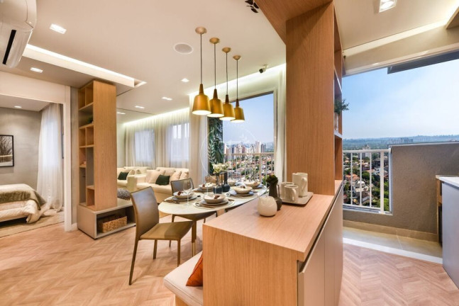Imagem Apartamento com 2 Quartos à Venda, 37 m² em Jaguaré - São Paulo Imagem Apartamento com 2 Quartos à Venda, 37 m² em Jaguaré - São Paulo
