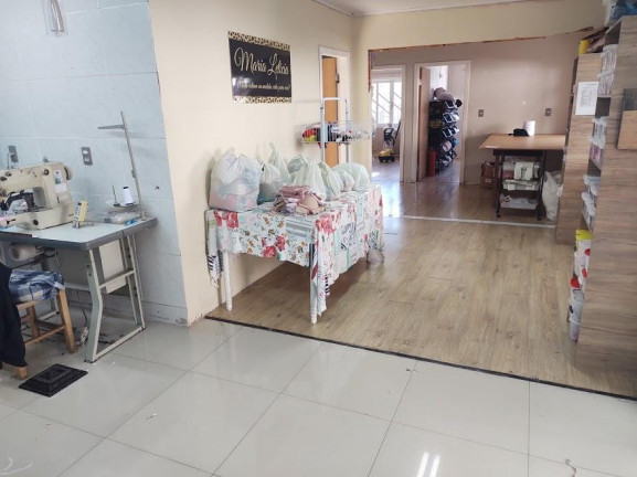 Imagem Casa com 5 Quartos à Venda, 155 m² em Costa E Silva - Joinville