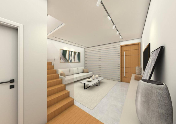Imagem Sobrado com 3 Quartos à Venda, 106 m² em Praia Da Pinheira - Palhoça