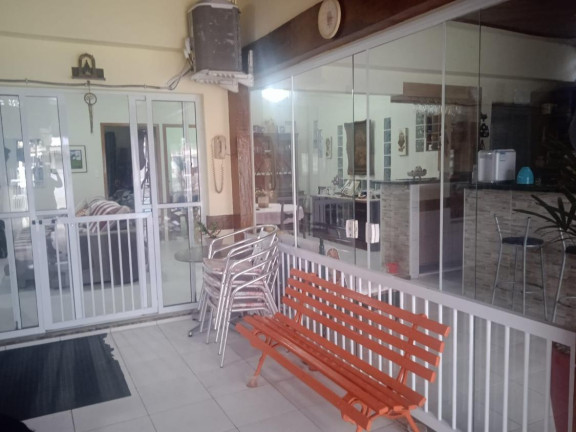 Imagem Casa com 2 Quartos à Venda, em Caiçara - Praia Grande Imagem Casa com 2 Quartos à Venda, em Caiçara - Praia Grande
