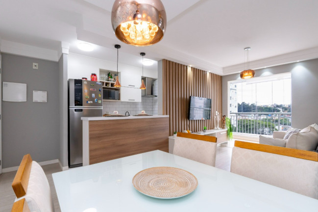 Imagem Apartamento com 2 Quartos à Venda, 65 m² em Jardim Caboré - São Paulo Imagem Apartamento com 2 Quartos à Venda, 65 m² em Jardim Caboré - São Paulo