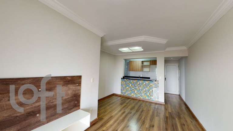 Imagem Apartamento com 3 Quartos à Venda, 72 m² em água Rasa - São Paulo Imagem Apartamento com 3 Quartos à Venda, 72 m² em água Rasa - São Paulo