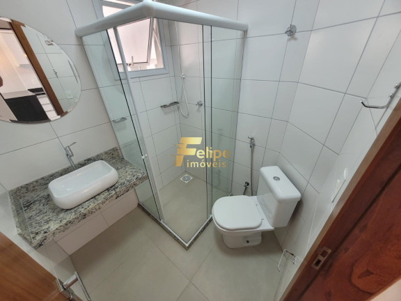 Imagem Imóvel com 3 Quartos à Venda, 80 m² em Praia Do Morro - Guarapari