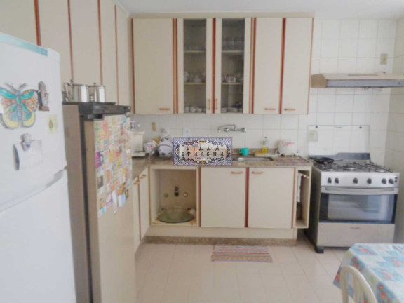 Imagem Cobertura com 2 Quartos à Venda, 173 m² em Tijuca - Rio De Janeiro
