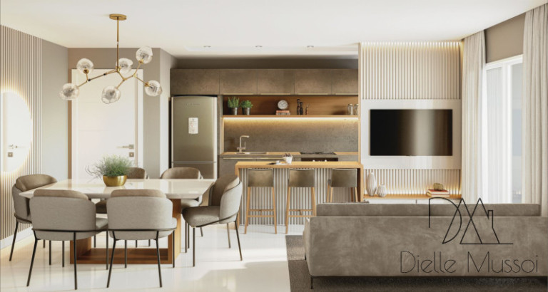 Imagem Apartamento com 2 Quartos à Venda, 86 m² em São Leopoldo - Caxias Do Sul