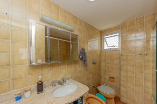 Imagem Apartamento com 3 Quartos à Venda, 92 m² em Vila Ipojuca - São Paulo Imagem Apartamento com 3 Quartos à Venda, 92 m² em Vila Ipojuca - São Paulo