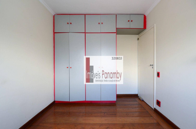 Imagem Apartamento com 4 Quartos à Venda, 135 m² em Vila Mariana - São Paulo Imagem Apartamento com 4 Quartos à Venda, 135 m² em Vila Mariana - São Paulo