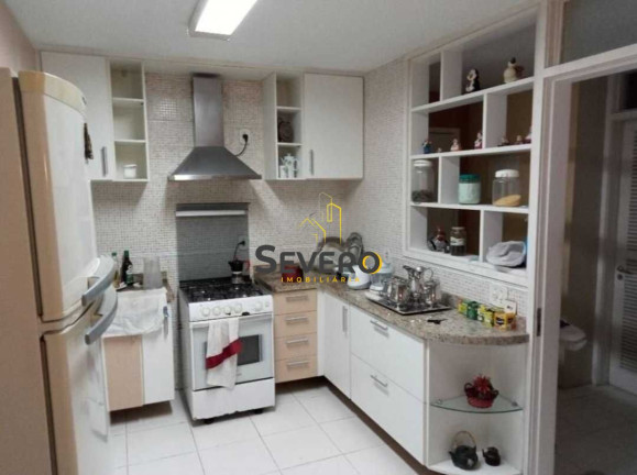 Imagem Apartamento com 3 Quartos à Venda, 130 m² em Icaraí - Niterói Imagem Apartamento com 3 Quartos à Venda, 130 m² em Icaraí - Niterói