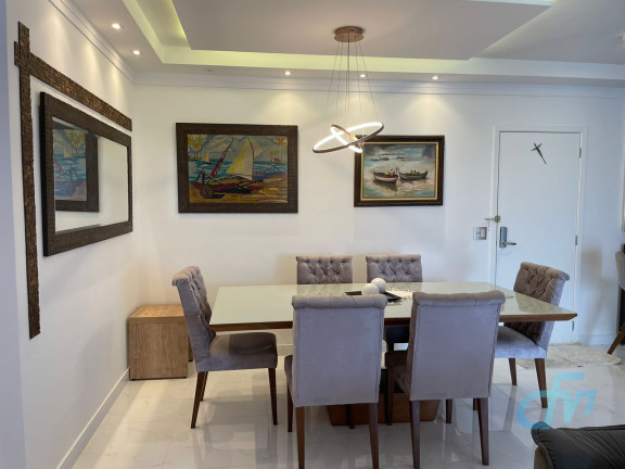Imagem Apartamento com 3 Quartos à Venda, 124 m² em Nova Mogilar - Mogi Das Cruzes Imagem Apartamento com 3 Quartos à Venda, 124 m² em Nova Mogilar - Mogi Das Cruzes