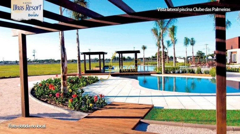 Imagem Terreno à Venda, 904 m² em Capão Ilhas Resort - Capão Da Canoa Imagem Terreno à Venda, 904 m² em Capão Ilhas Resort - Capão Da Canoa