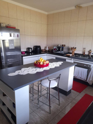 Imagem Casa de Condomínio com 4 Quartos à Venda, 1 m² em Parque Arco Iris - Atibaia Imagem Casa de Condomínio com 4 Quartos à Venda, 1 m² em Parque Arco Iris - Atibaia