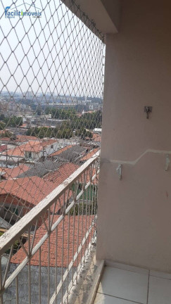 Imagem Apartamento com 3 Quartos à Venda, 76 m² em Paulicéia - São Bernardo Do Campo Imagem Apartamento com 3 Quartos à Venda, 76 m² em Paulicéia - São Bernardo Do Campo