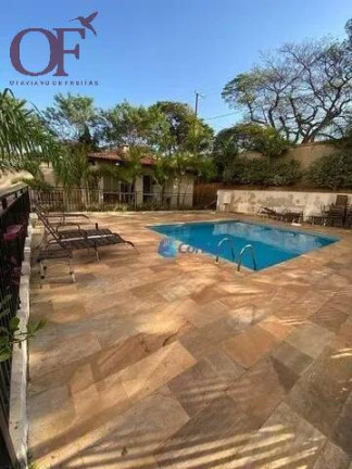 Imagem Apartamento com 2 Quartos à Venda, 48 m² em Jardim Ermida I - Jundiaí