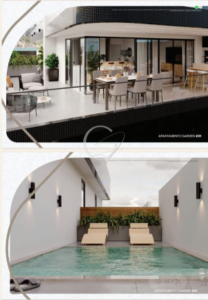 Imagem Apartamento com 3 Quartos à Venda, 176 m² em Caiobá - Matinhos