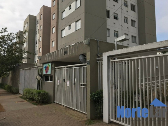 Imagem Apartamento com 2 Quartos à Venda, 48 m² em Loteamento City Jaragua - São Paulo Imagem Apartamento com 2 Quartos à Venda, 48 m² em Loteamento City Jaragua - São Paulo