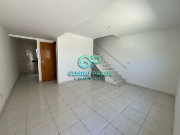 Imagem Casa com 2 Quartos à Venda, 80 m² em Enseada - Guarujá Imagem Casa com 2 Quartos à Venda, 80 m² em Enseada - Guarujá